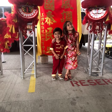 Chinese New Year